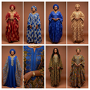 Le Boubou Moderne au Quotidien : Élégance Africaine et Modest Fashion pour la Femme Active — BouBouQueens