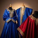Guide tenues pour mariage africain — BouBouQueens