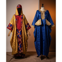 Robe Africaine Moderne : Les Tendances Incontournables pour Sublimer Votre Style — BouBouQueens