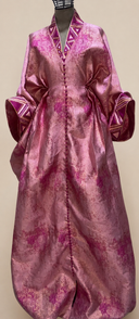 Boubou Delali en brocard