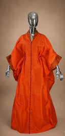 Boubou Delali orange