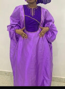 Atika mauve claire