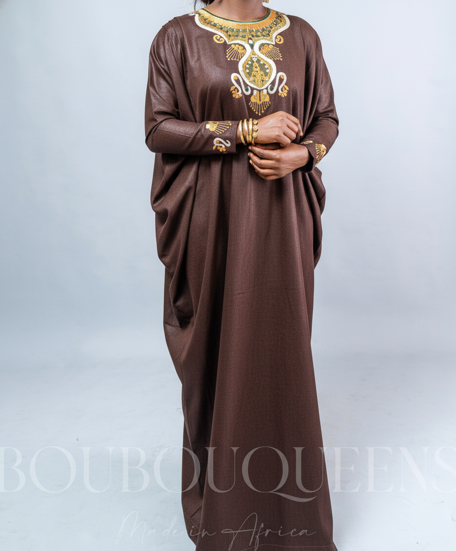 Robe Africaine & Boubou Femme | BouBouQueens – BoubouQueens