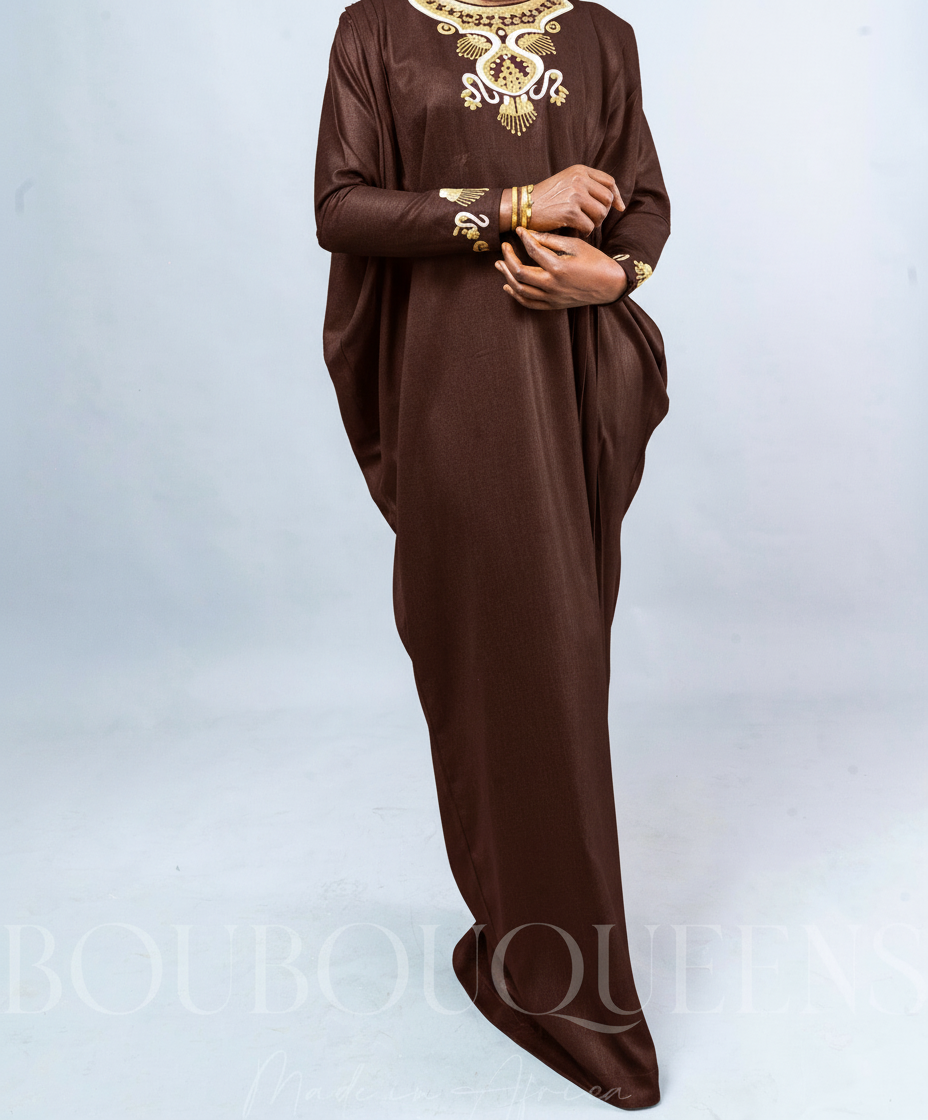 Robe Africaine & Boubou Femme | BouBouQueens – BoubouQueens